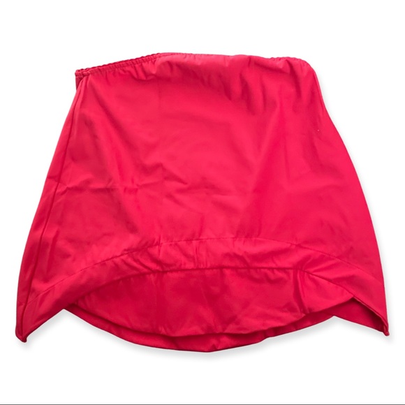 Hot Fries Women’s French Fry Halloween Costume - Picture 9 of 10